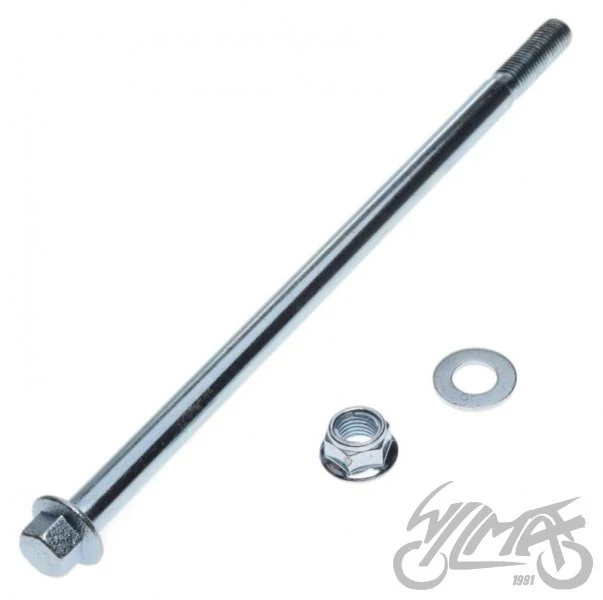 Oś zawieszenia silnika M10 × 210 4T — ujęcie 1