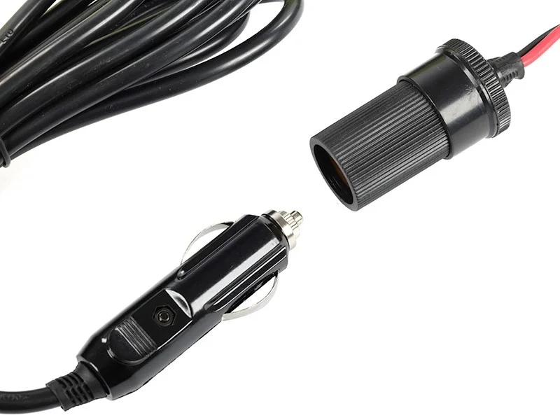 Podnośnik trapezowy elektryczny 3T 12V — ujęcie 11