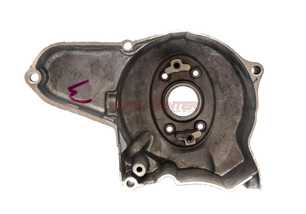Dekiel silnika lewy 110 cm³ Cross Quad ATV (zapłonu, 2 cewki) — ujęcie 2