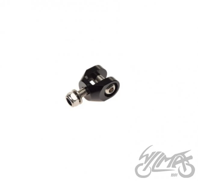 Uchwyt do lamp przeciwmgielnych LED — AW2497 — ujęcie 1