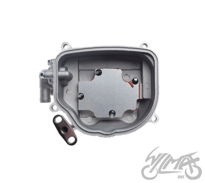 Pokrywa zaworów 150 cc z zaworem spalin — Kinroad XT125T-8 Wind Hunter / Jonway Adventure 125 — ujęcie 3
