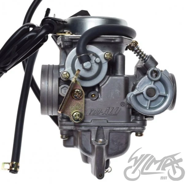 Gaźnik do Shineray ATV 150 GY6 150 cm³ — ujęcie 5