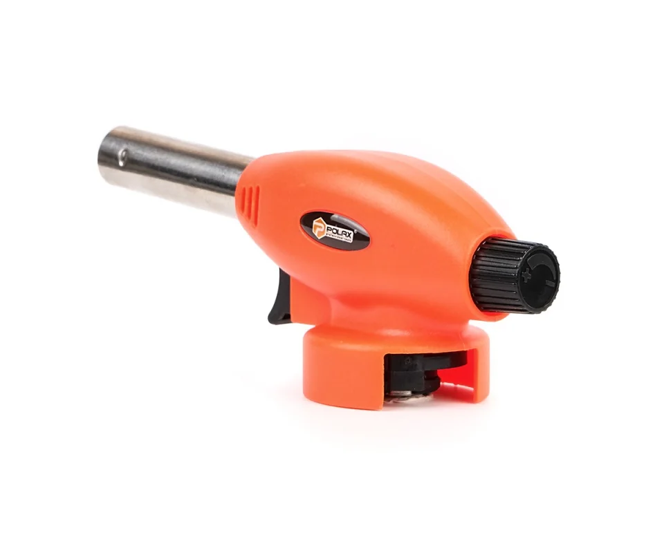 Palnik gazowy 1.3 kW 1300 °C Polax — ujęcie 3