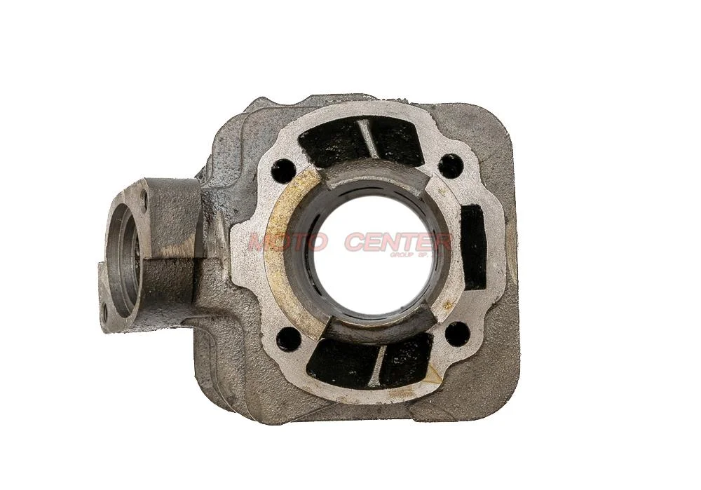 Cylinder 2T 50 cm³ 40,00 × 12 mm, skuter Peugeot Buxy AC — ujęcie 4