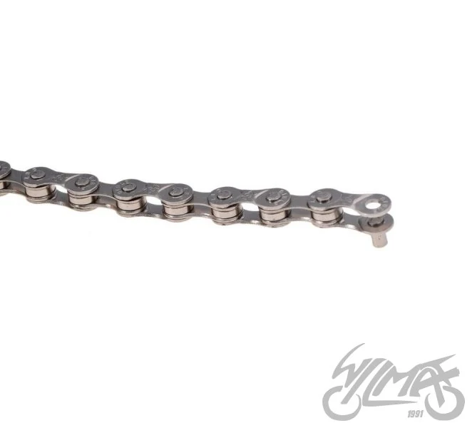 Łańcuch rowerowy 5/6/7 1/2" x 3/32" 116L — ujęcie 2