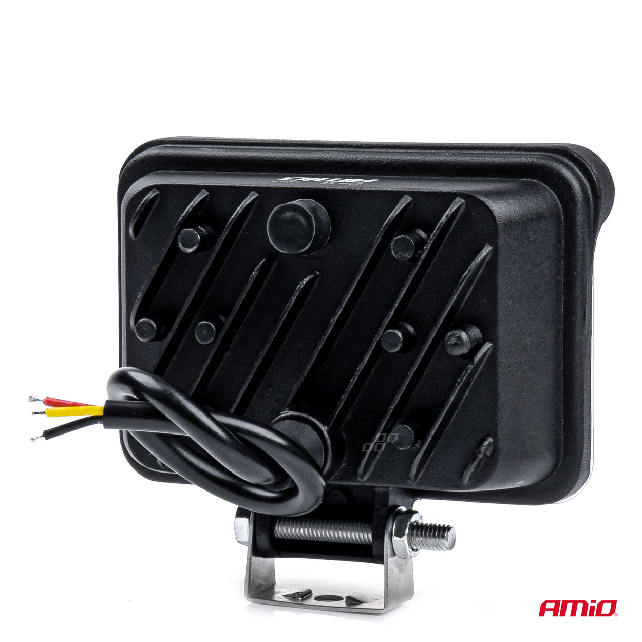 Lampa robocza LED szperacz AWL39 18 LED 12 V 24 V — ujęcie 2