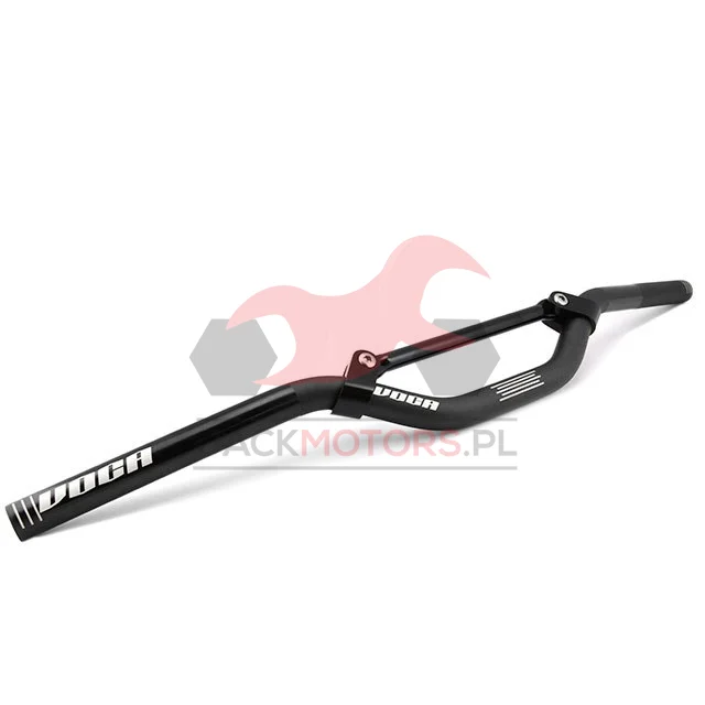 Kierownica scooter VOCA 22 mm czarna