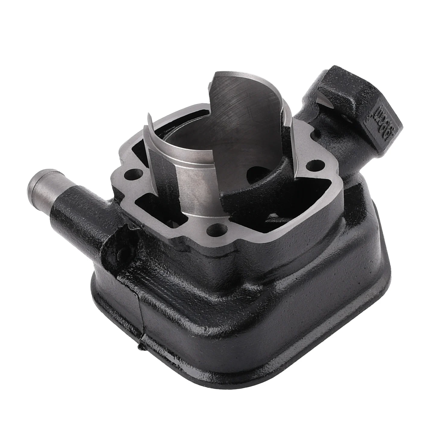 Cylinder Barikit iron sport 70 cm³ + głowica Peugeot LC — ujęcie 3