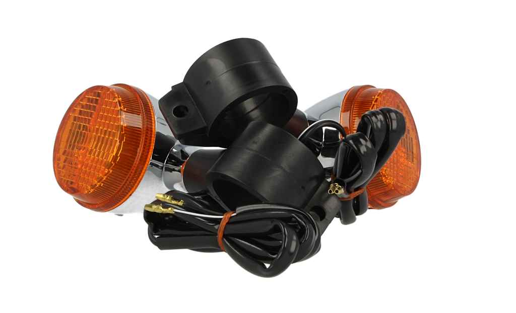 Kierunkowskaz kompletny przód, 2 szt. VT600C-CD2/VT600CD MLINE ST-13134 — ujęcie 3