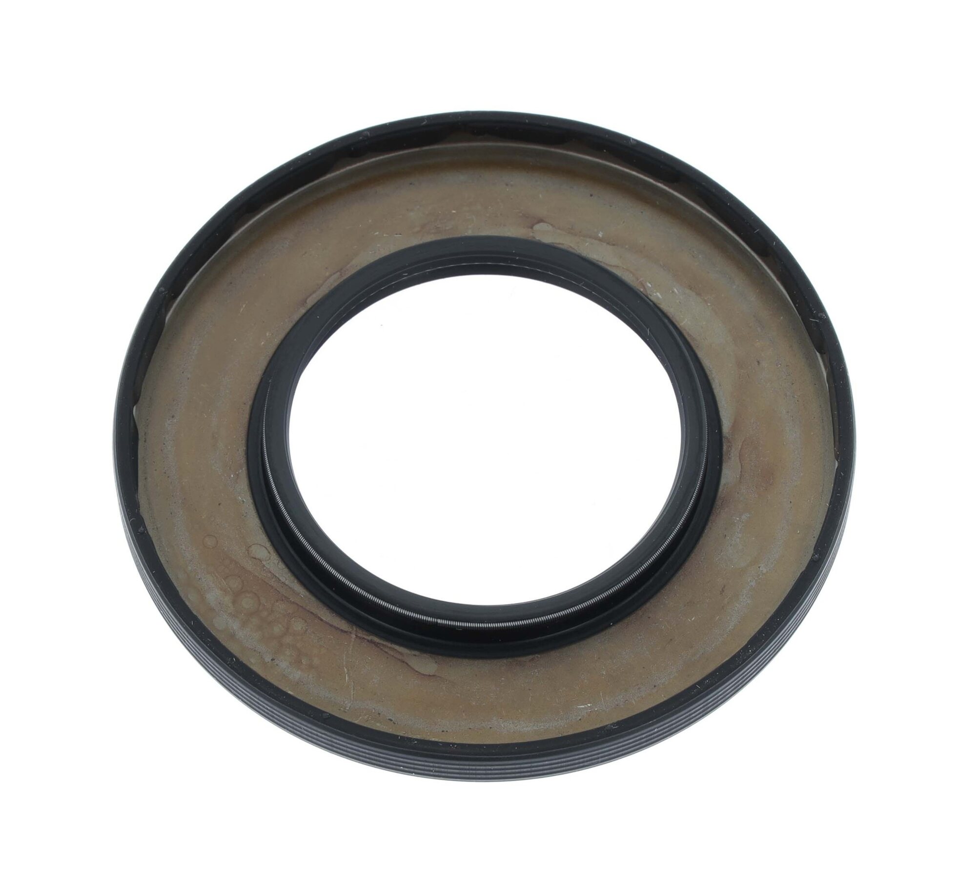 Uszczelniacz 49.6×90×8 skrzyni biegów BMW CORTECO 01034130B — ujęcie 3