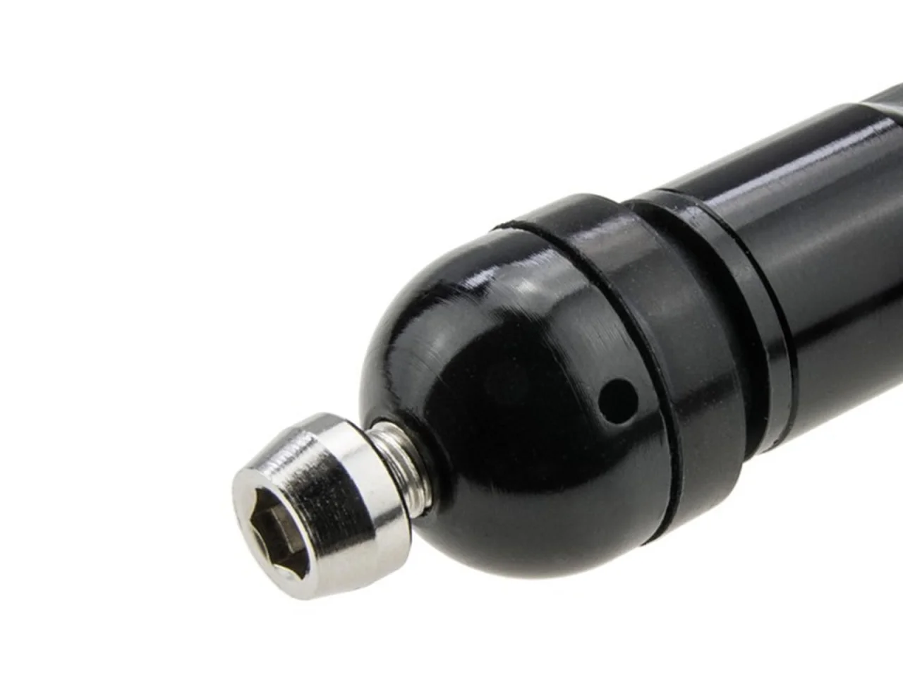 Zawór pod czujnik ciśnienia tpms huf beru tpms-07b antracyt — ujęcie 3