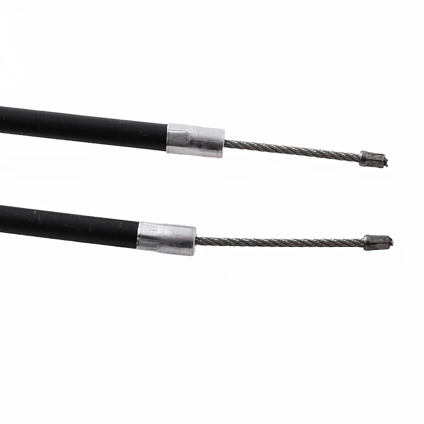 Linka gazu Jawa 175 DPR Classic — ujęcie 2