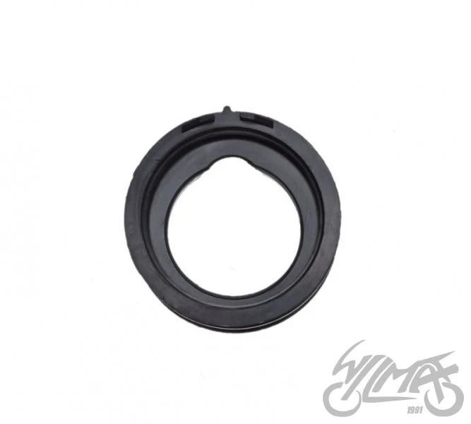 Króciec przepustnicy do Yamahy XT 660 / MT-03 — 5VK-13586-00 — ujęcie 2