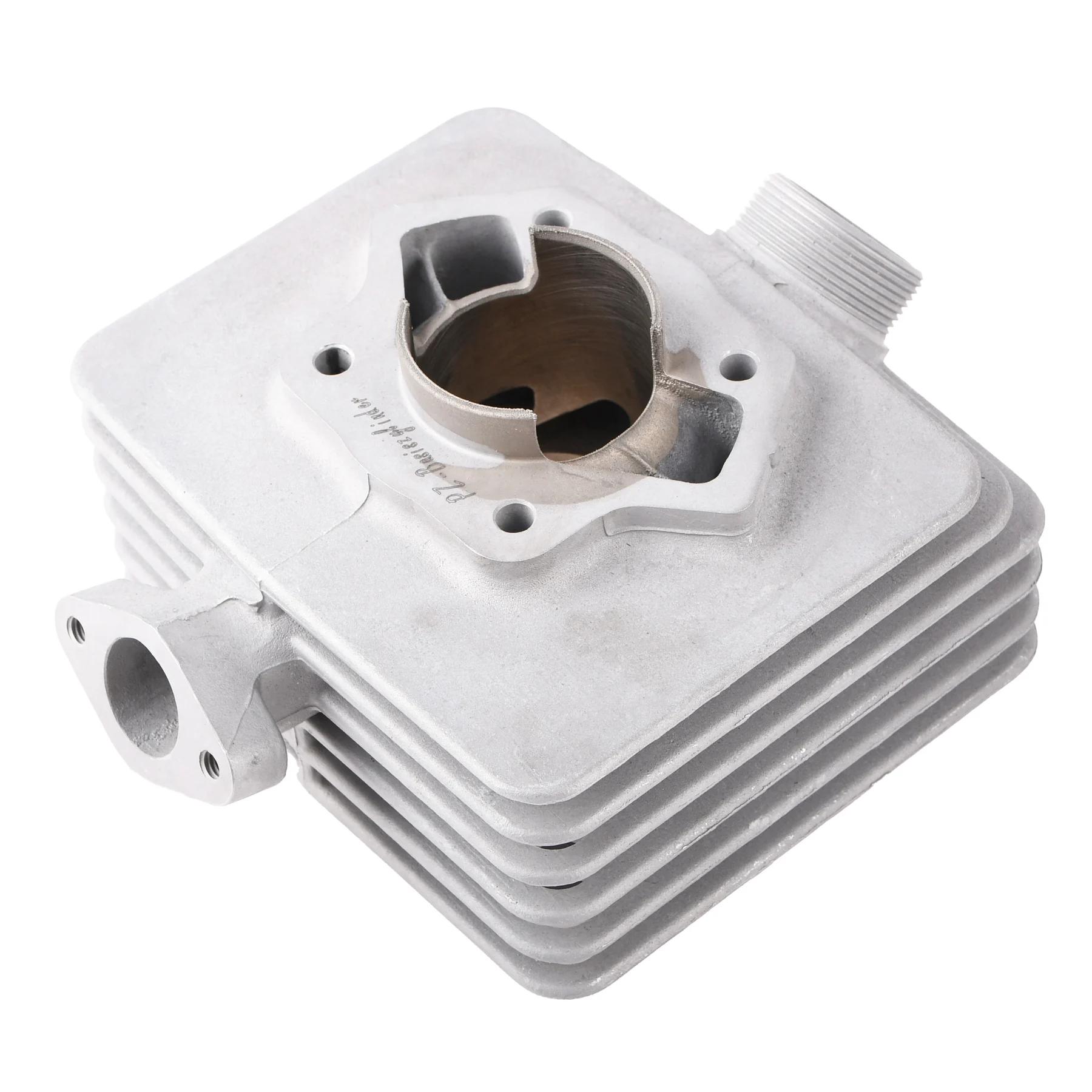 Cylinder surowy PZ-Tuning Simson 42 mm — 2. gatunek, do obróbki