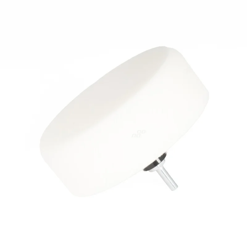 Zestaw gąbek do polerowania gąbki polerskie 3x150mm + adapter M14 — ujęcie 6