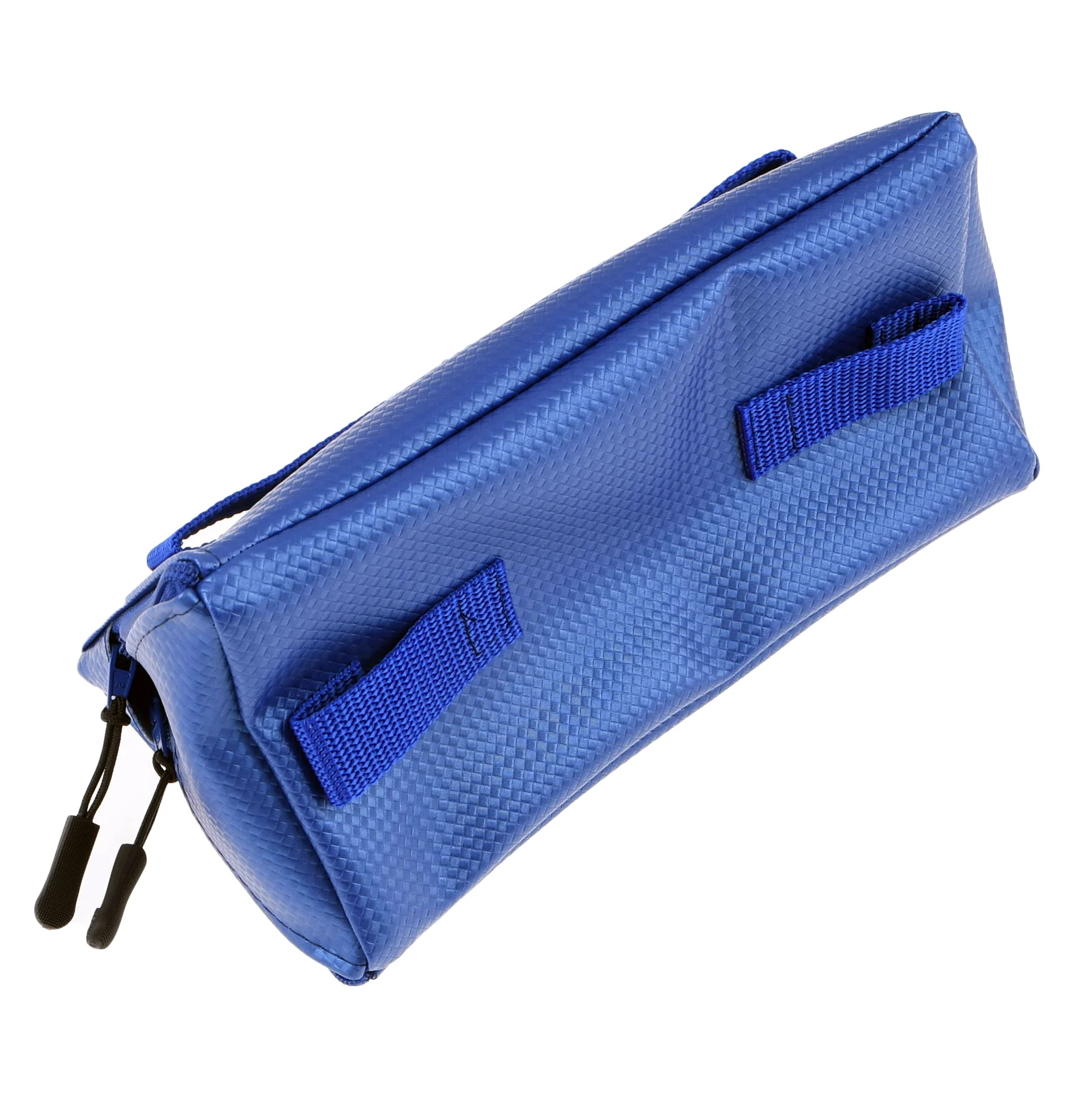 Torba narzędziowa Simson S50 S51 S70 niebieski carbon S-Bag — ujęcie 1