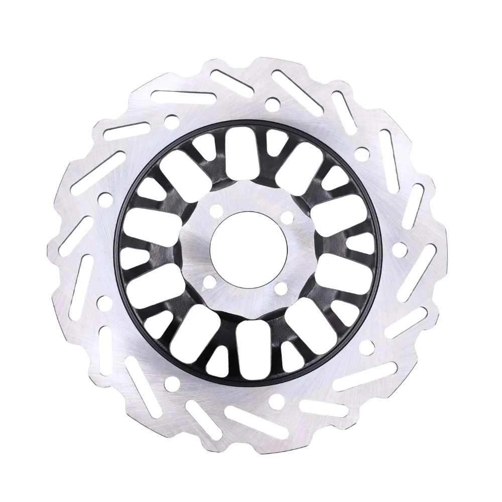 Junak RX one tarcza (H265) hamulca hydraulicznego przód