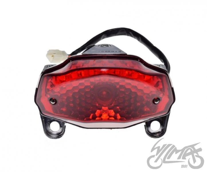 Lampa tylna do SYM Orbit 4T — SOR2421 — ujęcie 2