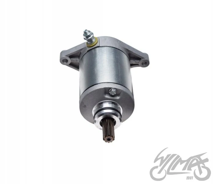 Rozrusznik elektryczny do Kymco maxxer 400, mxu 4 — ujęcie 2