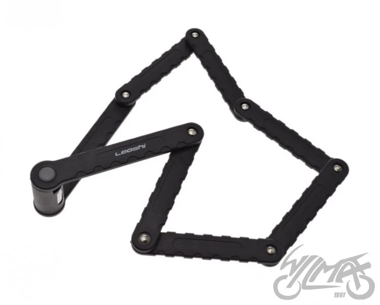 Zabezpieczenie blokada folding lock — ujęcie 2