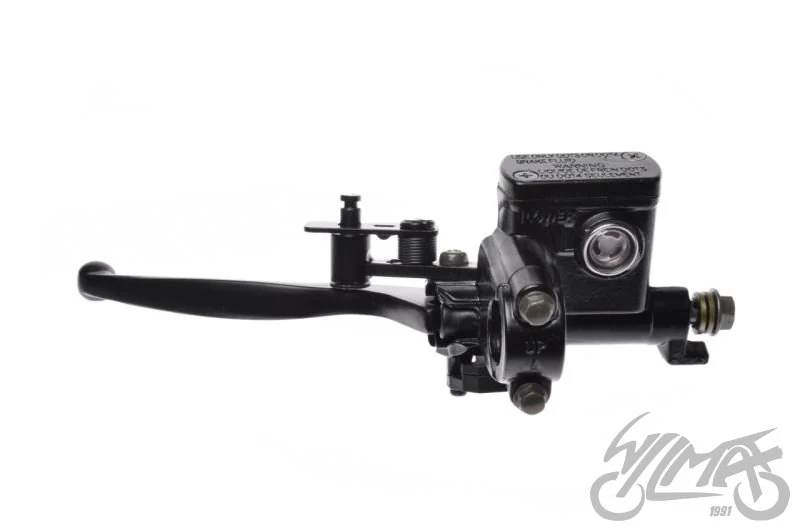 Pompa hamulca ATV 110 lewa — ujęcie 3