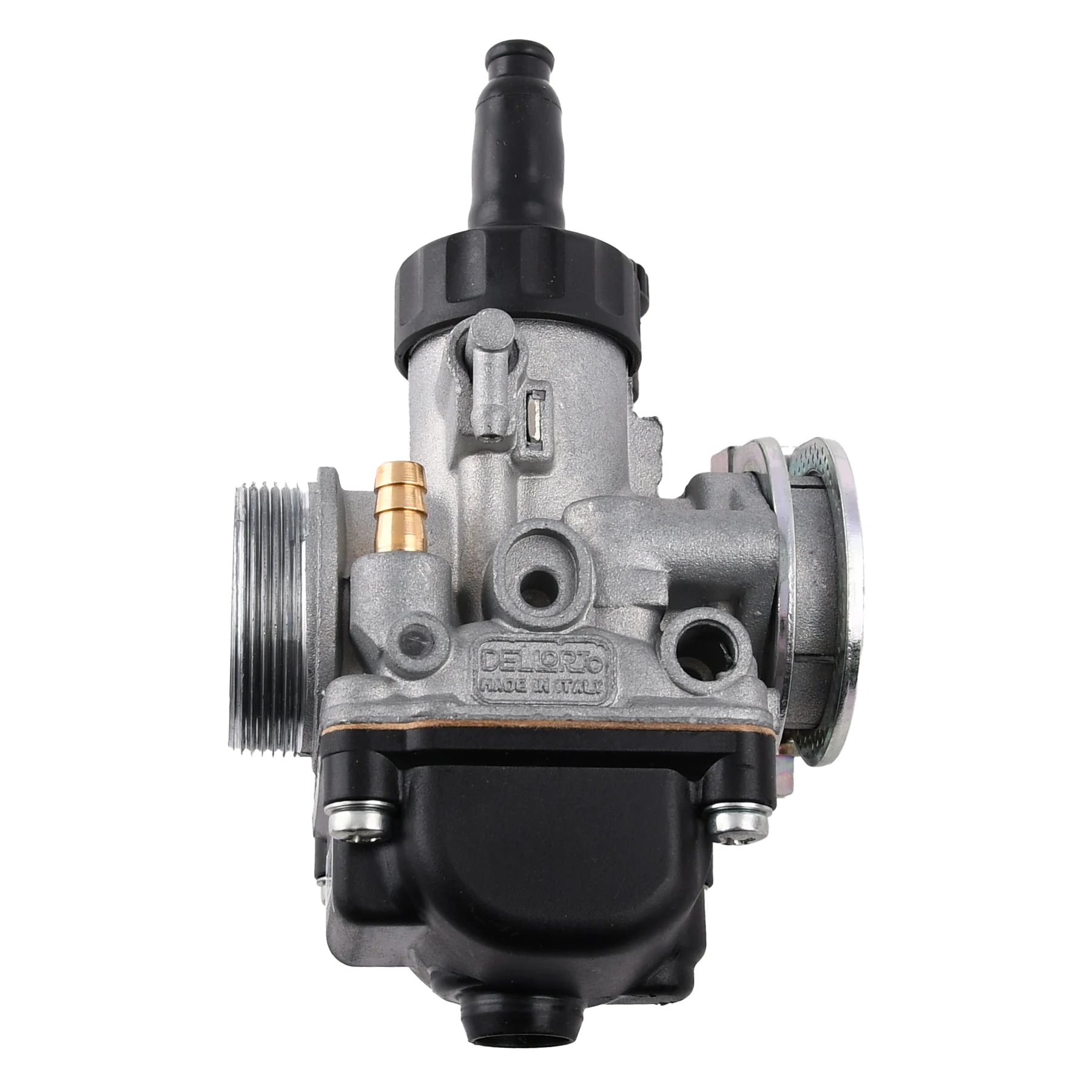 Gaźnik WSK 125 Dellorto italy PHBG 21 mm JMP — ujęcie 4
