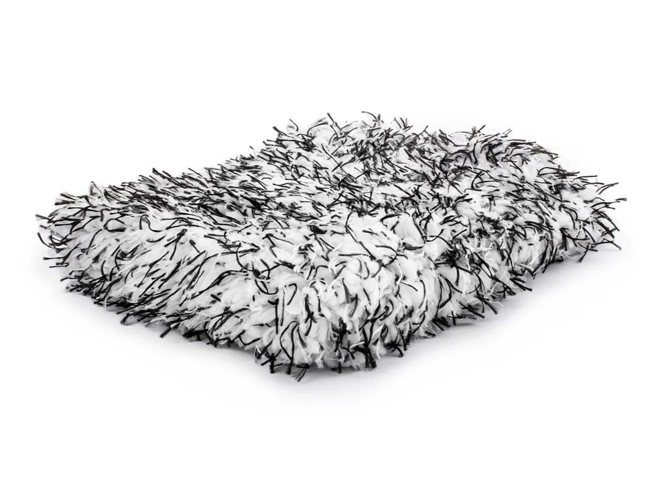 Rękawica do mycia z mikrofibry 25x18cm 600g/sqm — ujęcie 3