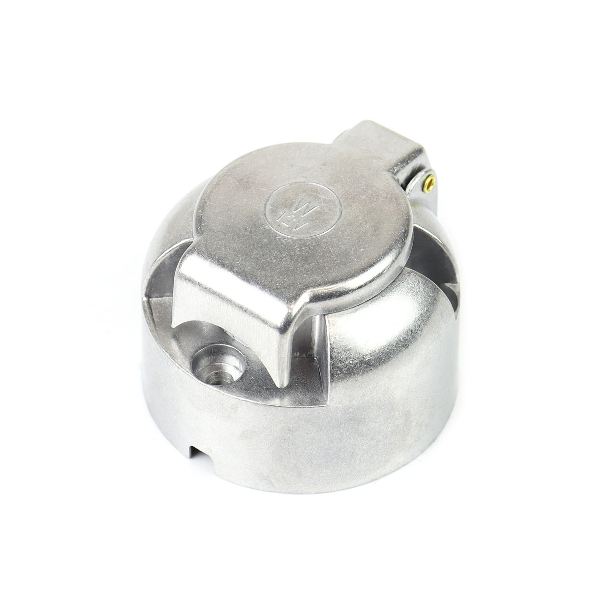 Gniazdo przyczepy haka aluminiowe 7 PIN — ujęcie 2
