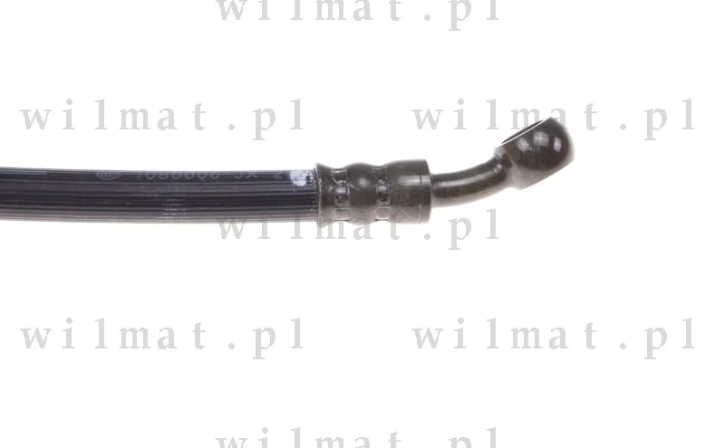 Przewód hamulca LJ50-QT-L — Longjia LJ50QT-L RS — ujęcie 3