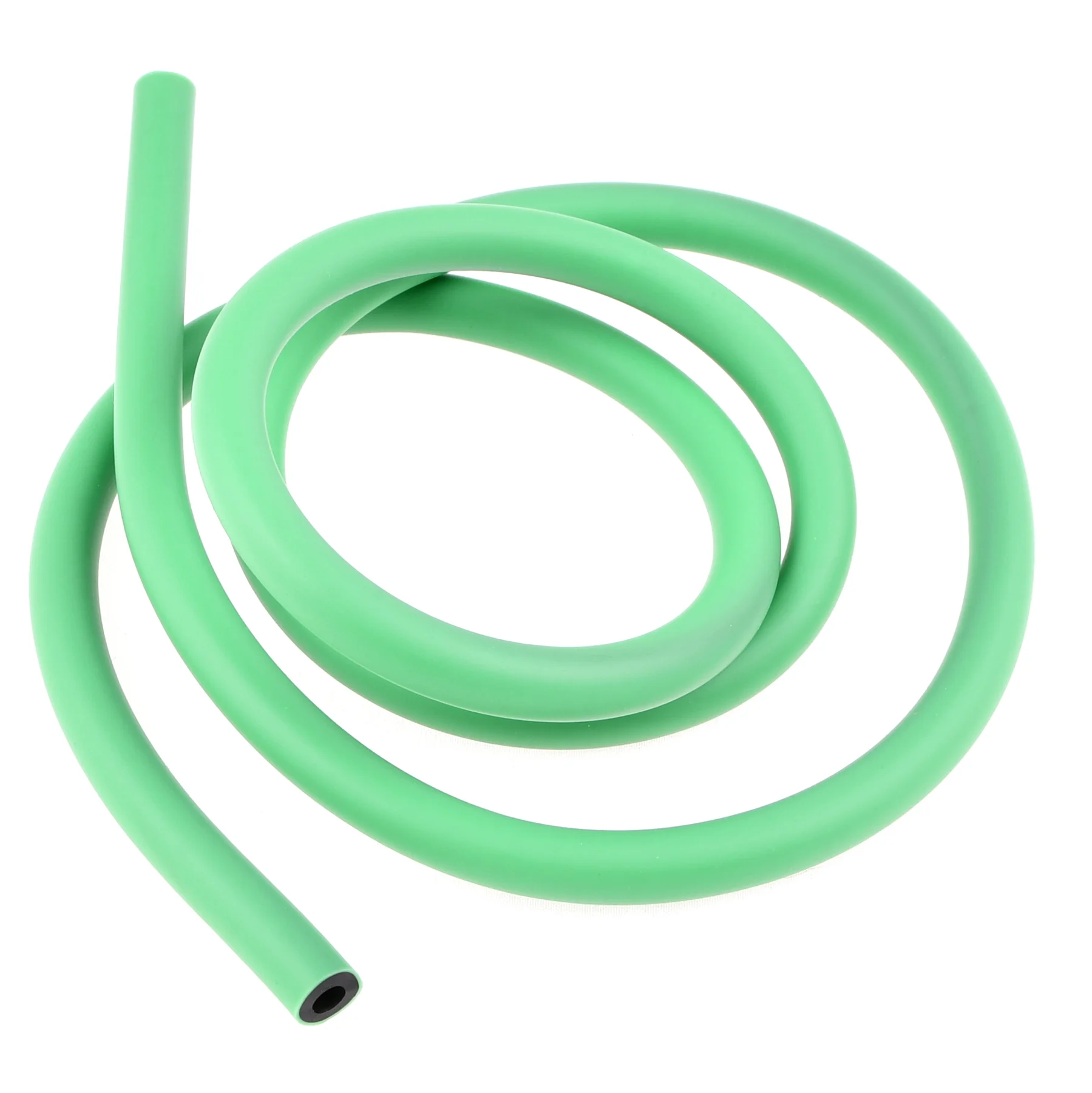 Przewód paliwa 5 mm double layer DPR Performance 1 metr zielony