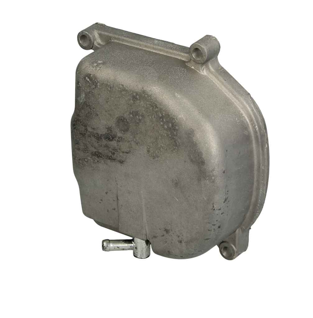Pokrywa zaworów 4T 50 cm³ do silnika GY6 MLINE YYGY0500201 — ujęcie 3