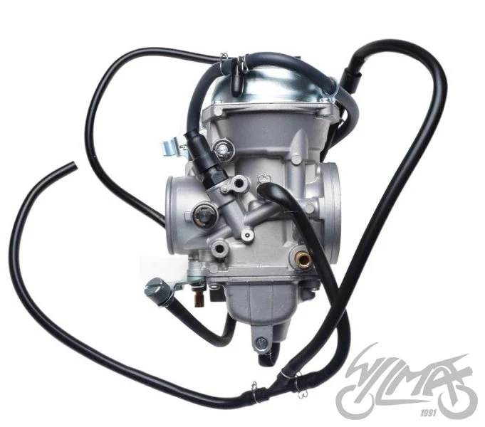 Gaźnik kompletny do Hondy XR650L — ujęcie 4