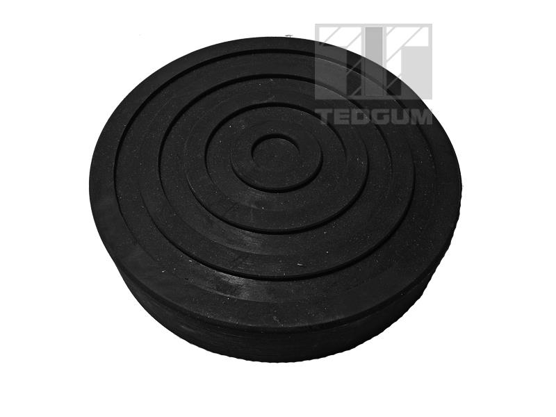 Podkladka podnosnika 160 mm TEDGUM 00847597