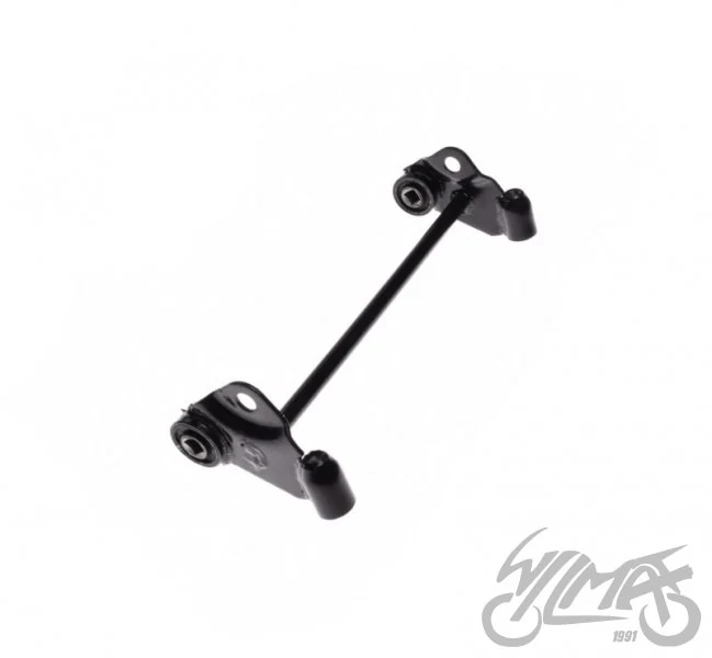 Mocowanie silnika 2T — Keeway Matrix — ujęcie 4