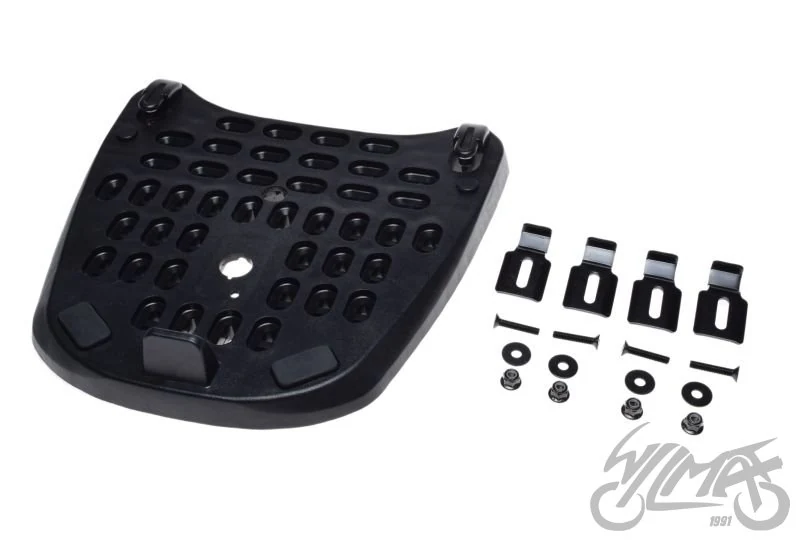 Kufer k-max z płytą montażową 30L — ujęcie 4