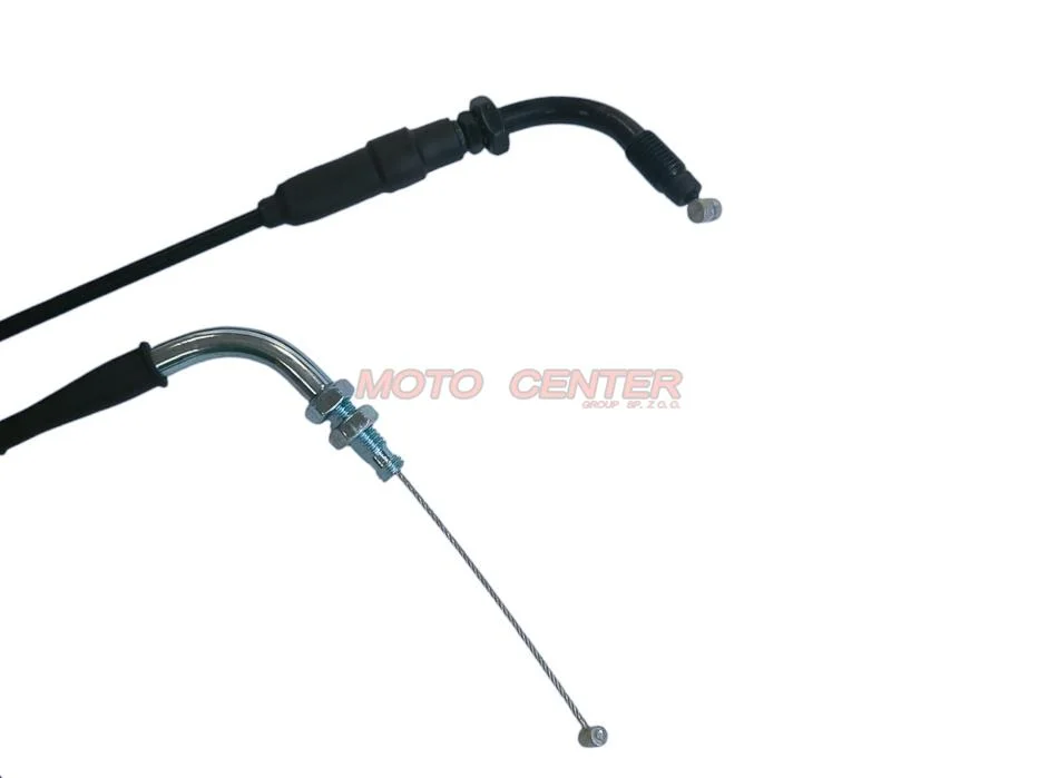 Linka gazu dł. 189/200 cm M8/M10 Peugeot V-Clic — ujęcie 2