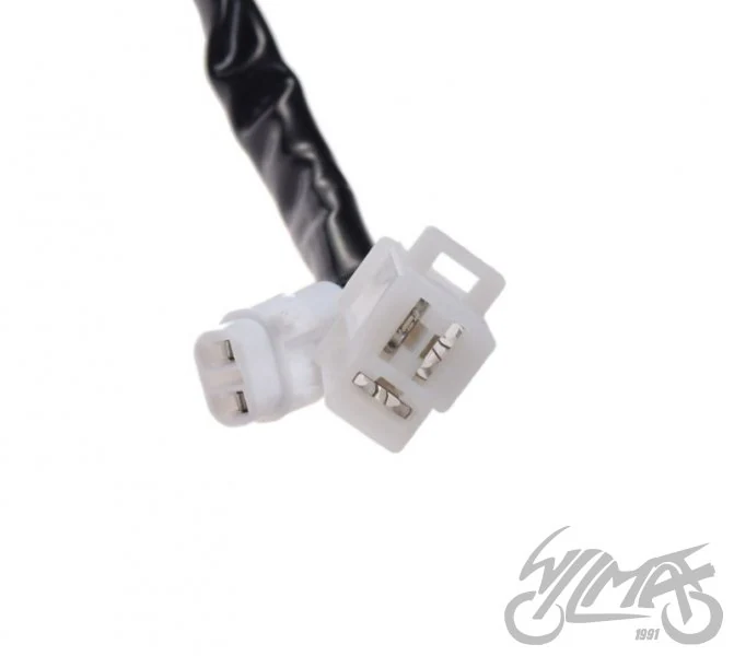 Stator 18 cewek do Yamaha XMAX125 — ujęcie 3