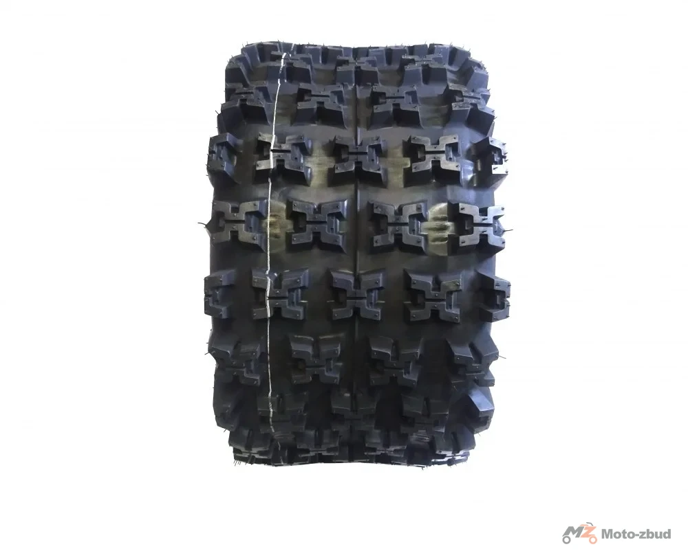 Opona 20 × 10-9 P3076 6PR 39J tl E4 xtrail (bezdętkowa) hakuba (quady) — ujęcie 2