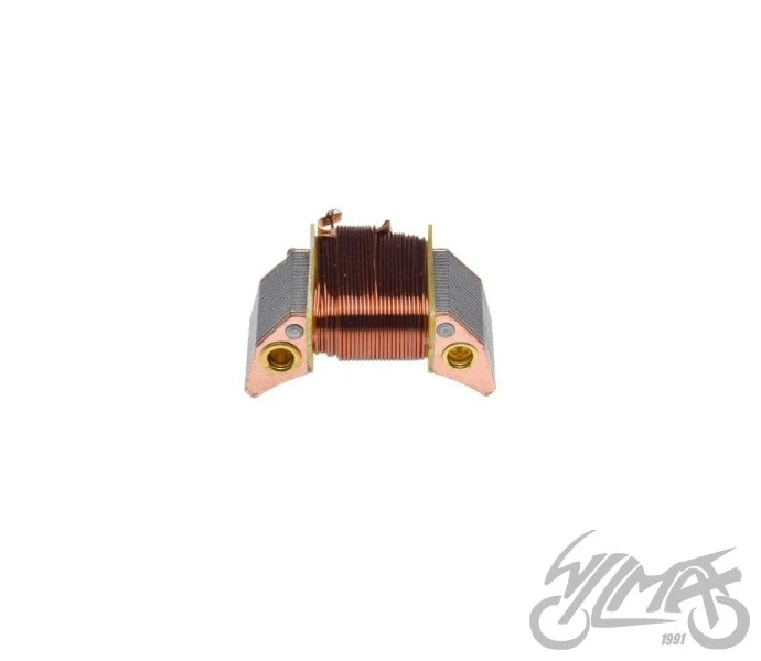 Cewka oświetlenia statora II — Jawa 50, import — ujęcie 2