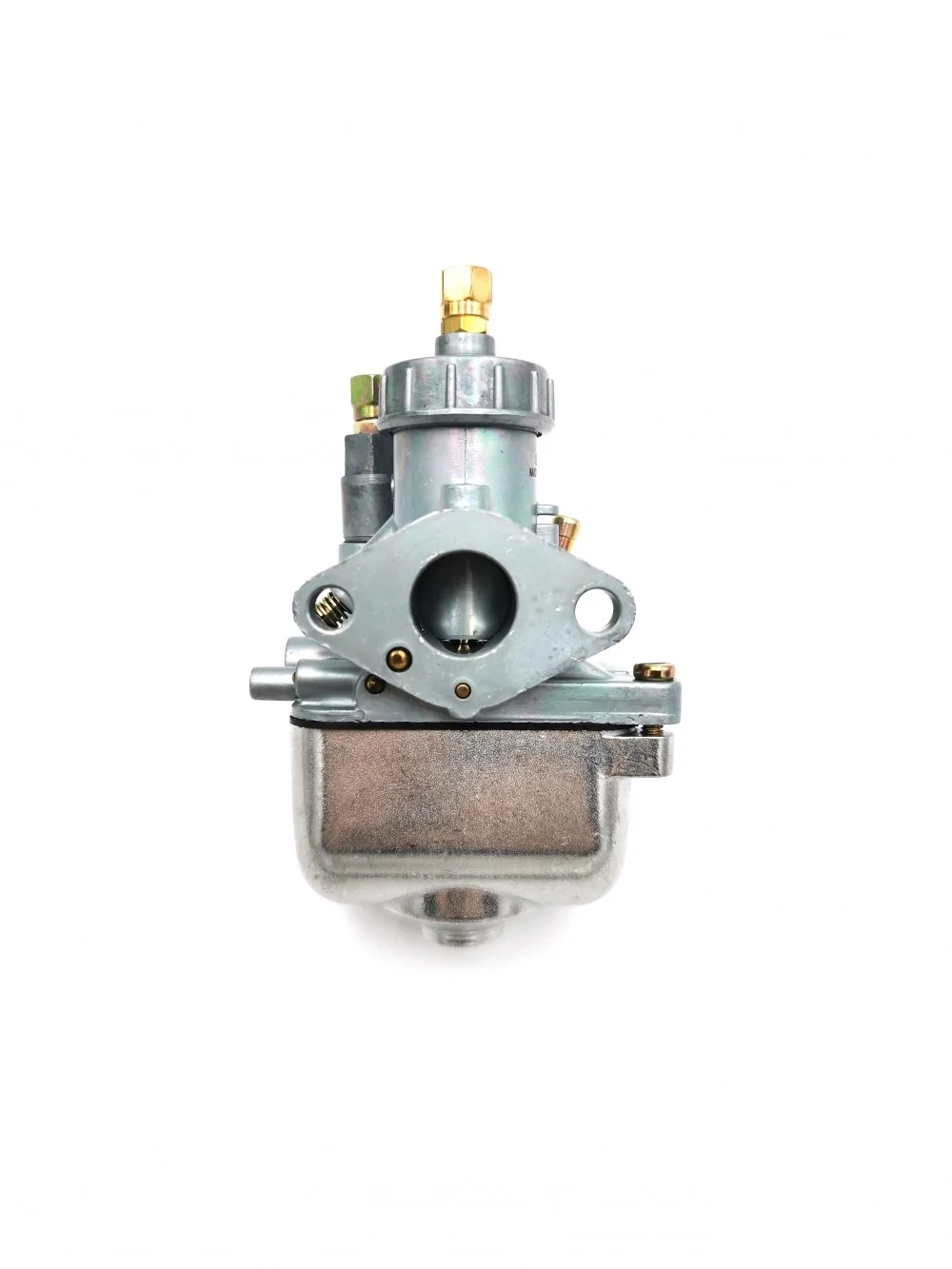 Gaźnik 16N1-11 Simson S-50 (przepustnica 21 mm) Duells — ujęcie 5