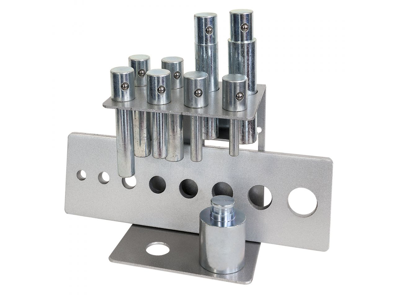 Komplet wypychaczy do PRAS hydraulicznych AIRPRESS 79345