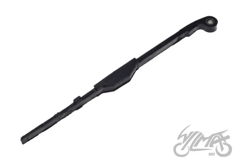 Prowadnica łańcucha rozrz góra do Shineray ATV150 — Kinroad XT125T-8 Wind Hunter / Jonway Adventure 125 — ujęcie 3