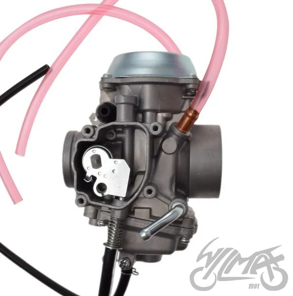 Gaźnik do Suzuki Quadrunner 250 — AY56748 — ujęcie 4
