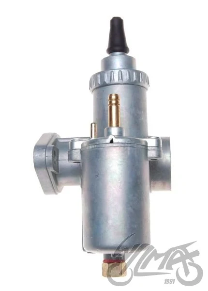 Gaźnik do CZ 350, przepustnica 31,7 mm — JW3101 — ujęcie 3