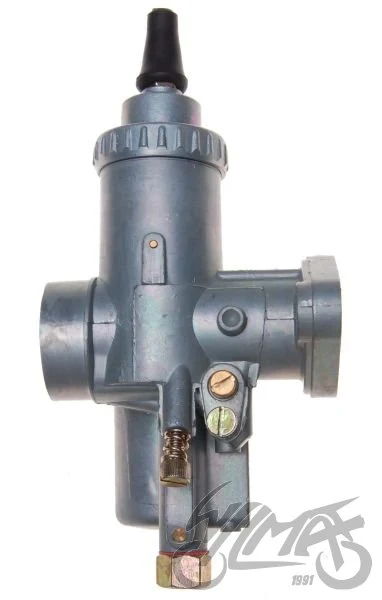 Gaźnik do CZ 350, przepustnica 31,7 mm — JW3101 — ujęcie 4
