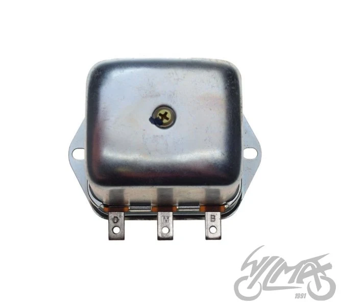 Regulator napięcia 6 V do CZ — ujęcie 3