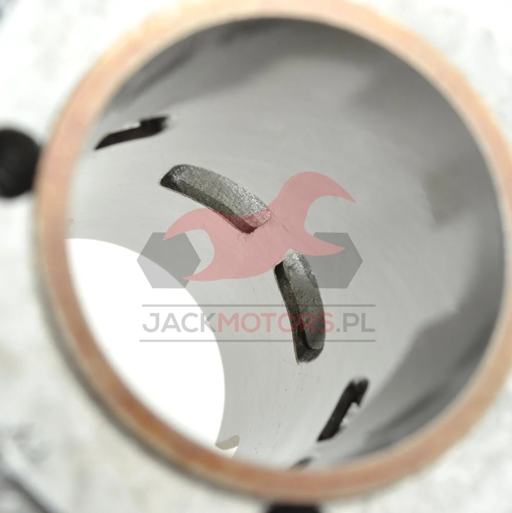 Cylinder Jawa 50 45 mm 70/4 racing JMP — ujęcie 6
