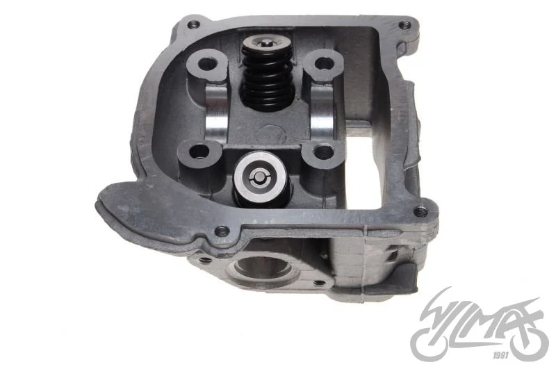 Głowica GY6 4T, wariant 90 cc, komora 50 mm — AY35176 — ujęcie 5