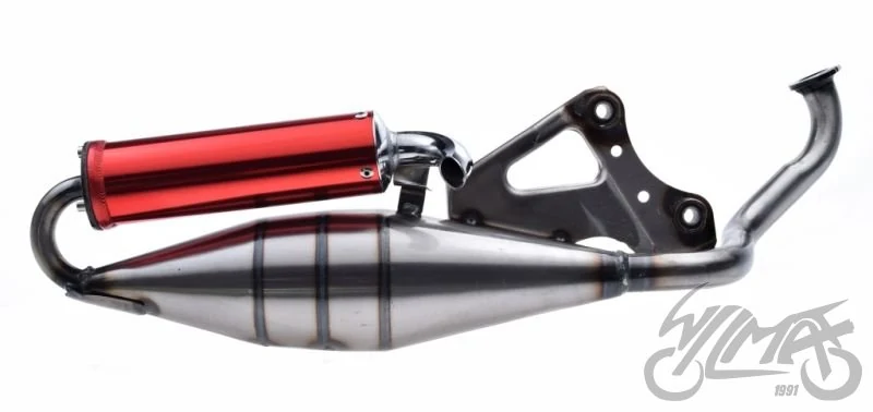 Tłumik do Hondy Dio AF34 AF35 tuning