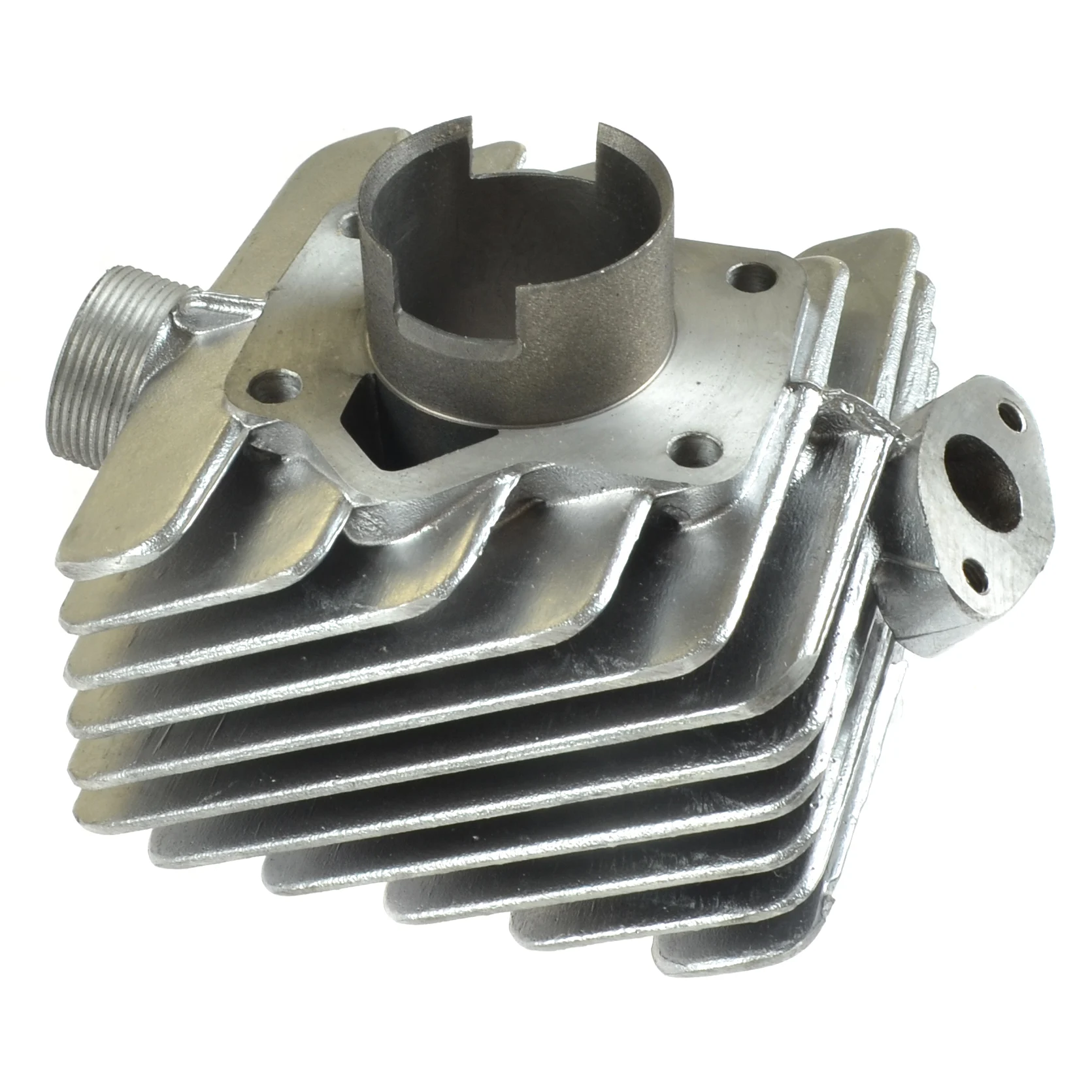 Cylinder Romet 2B 40 mm wr solo — ujęcie 1